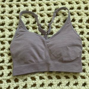 Old Navy Sports Bra